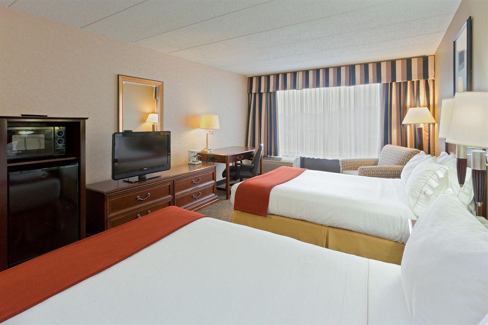 Holiday Inn Express Seaford-Route 13 Habitación foto