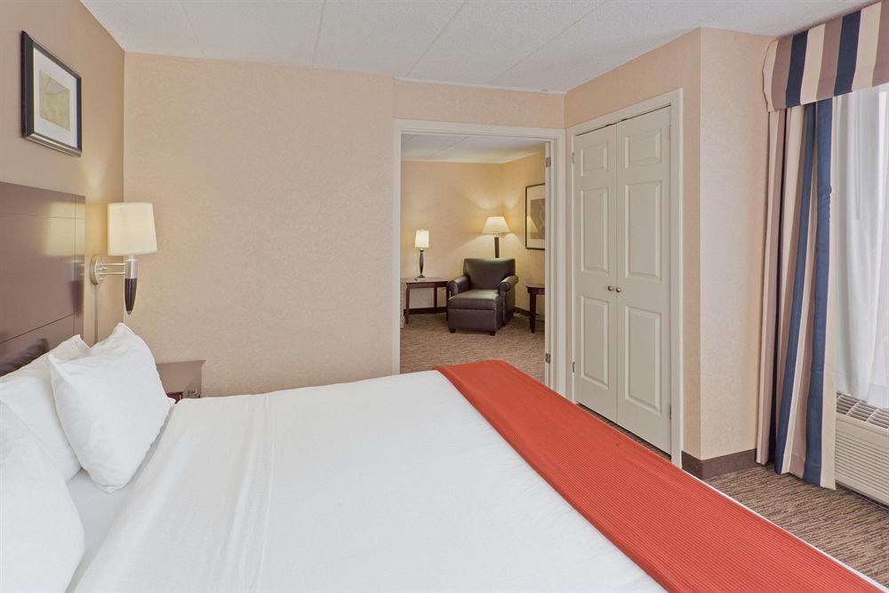Holiday Inn Express Seaford-Route 13 Habitación foto