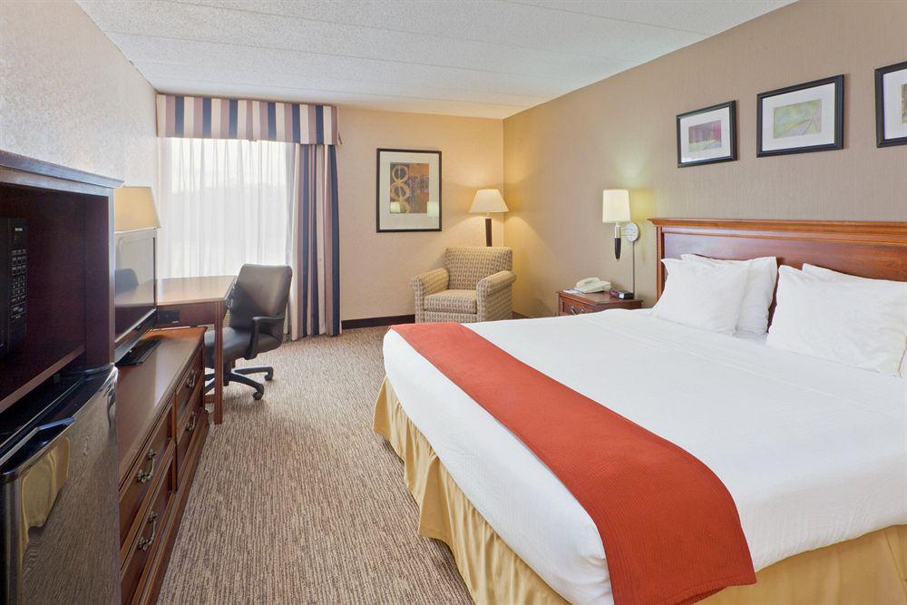 Holiday Inn Express Seaford-Route 13 Habitación foto